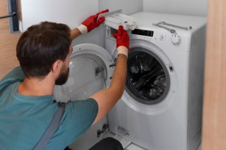 Afyon Çamaşır Makinesi Tamir Servisi