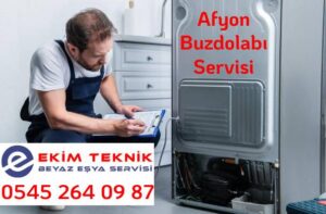 afyon-buzdolabi-servisi